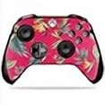 thumbnail image 3 of MightySkins Carbon Fiber Skin for Microsoft Xbox One X Controller - Paradise | Protective, Durable Textured Carbon Fiber Finish | Easy to Apply, Remove, and Change Styles | Made in The USA, 3 of 4