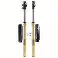 thumbnail image 2 of 15mm 31" Front Forks Shock For 17" 19" 21" Pit Bike Wheel Apollo SSR Taotao, 2 of 5