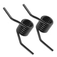 thumbnail image 3 of 2PCS Heavy Duty Return Springs for 3-Ton Floor Jack Hydraulic Jack Reinforcement Steel Spring for Jack Handle Horizontal Jack Accessories, 3 of 8
