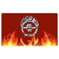 thumbnail image 1 of Legion Supplies LGNPLM084 Play Mat - Warboyz Game, 1 of 1