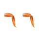 thumbnail image 4 of Greeniant Diadema transpirable para aliviar el dolor de oído, bufanda deportiva endotérmica, tocado, ribete fino, absorción de sudor, aro para Type2 NO2, 4 of 6