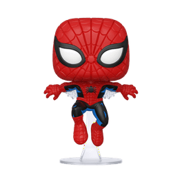 Funko Pop! Exclusive 8-pack: Spider-Man: No Way Home