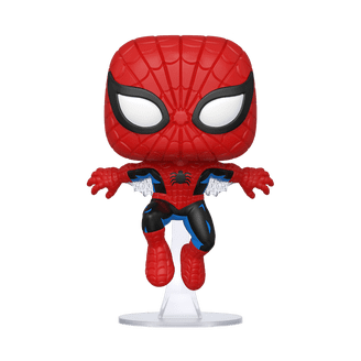 Funko - Peter Parker Figura De Vinilo, Colección De Pop, Seria