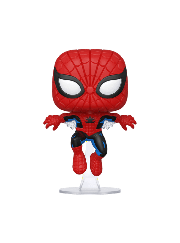 Spiderman Funko Pop in Funko Pop 