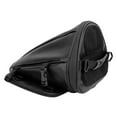 thumbnail image 2 of Motorcycle Saddle Bag Motorbike Rear Bag Motorbike Tail Bag Waterproof Motorcycle Rear Bag Carbon Fiber Style Motorcycle Tail Bag Waterproof Motorbike Rear  Back Bag Saddle Bag, 2 of 8