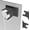 black Pack of 2, variant on SILKBUT Angled Window Mount Compatible with Wyze Cam v4 Cam V3, 20 Degrees Tilt ( Up/Down/Left/Right ), Through Window Use Cam v3 v4 , Turn Wyze Camera into a Window Camera for Outdoor Monitoring