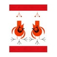 thumbnail image 2 of Cool Cardinals Holiday Card Assortment, 2 of 5