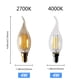 thumbnail image 1 of Bombilla Edison E27, E14, B22, 220V, 4W, 6W, 8W, C35, G45, A60, G80, G95, 1 of 4