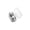 Two pills, variant on Misright 304 Stainless Steel Soccer Ice Cubes For Quick Cooling Practical Ice Spheres