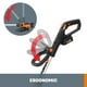 thumbnail image 4 of Recortadora de hilo inalámbrica WORX GT3.0 20V PowerShare WG163, 4 of 7