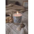 thumbnail image 2 of Vela aromática decorativa Ambientair Brisa Marina 125gr, 2 of 4