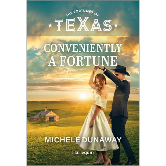 Conveniently a Fortune (Paperback)
