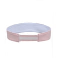 thumbnail image 3 of Reflective Dog Mom Sports Visor: High-Quality and Comfy for Any Weather Pink, 3 of 3