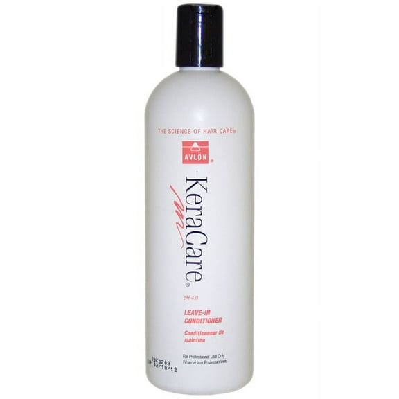 KeraCare Leave-In Conditioner by Avlon for Unisex - 16 oz Conditioner
