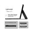 thumbnail image 7 of Touchpad Keyboard Case for Samsung Galaxy Tab S10 Plus 2024 / S9 Plus 2023 / S9 FE Plus / S8 Plus 2022 / S7 FE 2021 / S7 Plus 12. 4 inch Cover with Wireless Keyboard / Trackpad / Pen Holder, 7 of 7