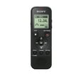thumbnail image 2 of SONY ICDPX370 Mono Digital Voice Recorder with Built-in USB, 2 of 4