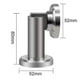 thumbnail image 5 of Soporte magnético para puerta, tope de puerta, material de fijación para pared y suelo s202412247750, 5 of 5