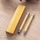 thumbnail image 3 of 10set Bamboo Multifunctional Touch Pen & Ballpoint Pen, 3 of 5