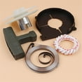 thumbnail image 5 of Starter Pulley Handle Grip Spring For Husqvarna 61 268 272 #503102405,501520402, 5 of 6