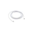 thumbnail image 1 of Cable USB-C a Lightning de 2 m para iPhone, iPad, iPod Touch, 1 of 1