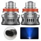 thumbnail image 1 of Bombilla de Faro Led H11 9005 Hb3 9006 Hb4 40w 4000lm YONGSHENG 2 uds, 1 of 5