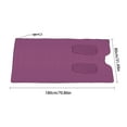 thumbnail image 6 of Portable Infrared Blanket with Remote Sauna 11.46lbs, 6 of 16