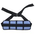 thumbnail image 1 of Wheelchair  Strap Wheelchair Safety Waist Belt Adjustable Patients Cares  Strap For The Patient Elderly ANGGREK Otros, 1 of 7