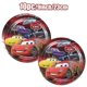 thumbnail image 5 of Nueva decoración para fiesta de cumpleaños de Disney Cars con dibujos animados de Lightning Mcqueen, platos de papel, servilletas, vasos, globos, suministros para eventos, 5 of 5