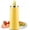 Yellow, variant on Automatic Electric Egg Roll Maker Kit, Vertical Non-Stick Omelet Machine with Bamboo Sticks & Cleaning Brush, Rapid Breakfast Master