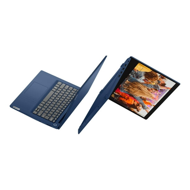 IdeaPad 3 Ryzen 3・8GBメモリ・256GBSSD 14ALC6 Lenovo IdeaPad 3 14ALC6 82KT - 180-degree hinge design - AMD Ryzen