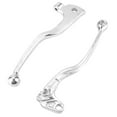 thumbnail image 2 of Motorcycle Handle Brake Lever, Sturdy Handlebar  Lever Professional  For Upgrade, 2 of 8