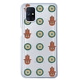 thumbnail image 1 of Funda Antigolpes InstaCase para Galaxy M51 Ojo Turco Patrón, 1 of 7