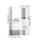 thumbnail image 3 of Suero capilar Essences face; Suero capilar para el cuidado del cabello; Suero capilar a base de hierbas, que tiene el efecto de nutrir profundamente los folículos pilosos. (30 ml) Autorización, 3 of 7