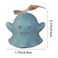 thumbnail image 3 of Vela aromática de fantasma de Halloween, regalos personalizados para fiestas, decoración del hogar, decoración del día de Halloween, 3 of 5
