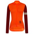 thumbnail image 3 of YKYWBIKE - Maillot de ciclismo para mujer, manga larga, secado rápido, transpirable, para ciclismo de montaña o carretera, primavera y otoño, 3 of 5