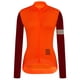 thumbnail image 3 of YKYWBIKE - Maillot de ciclismo para mujer, manga larga, secado rápido, transpirable, para ciclismo de montaña o carretera, primavera y otoño, 3 of 5