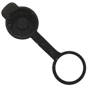 Camelbak Podium Mud Cap, Black Speckle