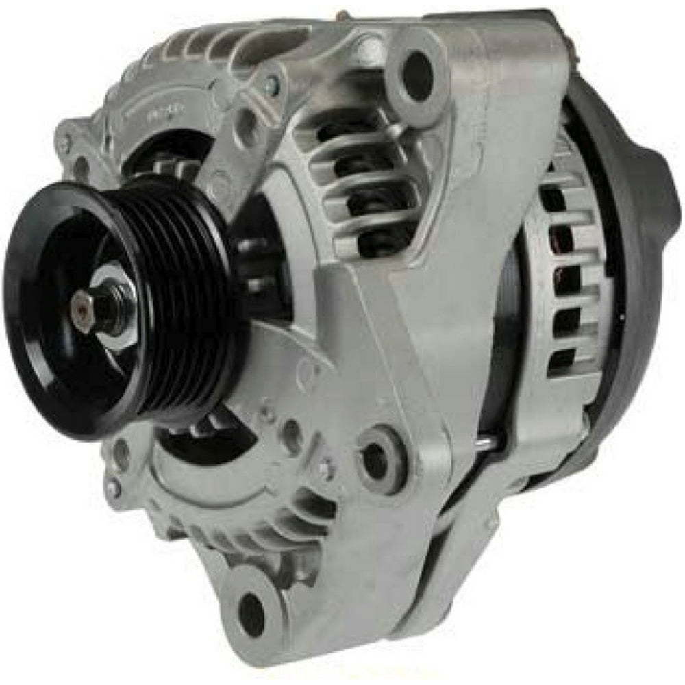 NEW ALTERNATOR FITS LEXUS GX470 4.7L 20072009 LX470 4.7L 20062007 TOYOTA 4RUNNER 4.7L 2007