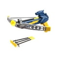 thumbnail image 2 of Bow And Arrows Archery Set Toy Safe And Environmentally Friendly Children Bow And Arrow Toy  Red, 2 of 8