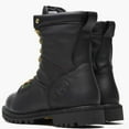 thumbnail image 4 of Georgia Boot Waterproof Lace-to-Toe Work Boot, 4 of 7