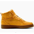 thumbnail image 1 of PU & MA Rebound Joy Mid Fur Corduroy Taffy Gum Men's Size 4, 1 of 5