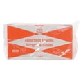 thumbnail image 4 of HUBERT Bloodborne Pathogen Protection Kit - 5"L x 8"W x 3"D, 4 of 5