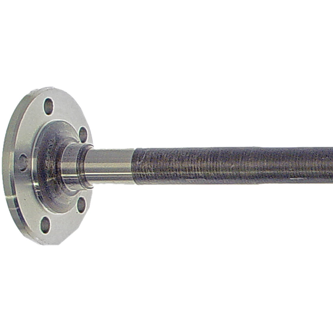 Dorman 630-302A Rear Driver Side Drive Axle Shaft for Specific Jeep Models