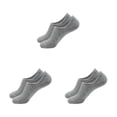 thumbnail image 2 of Guardurnaity Calcetines deportivos transpirables de poliéster para hombre con tira de silicona duraderos y duraderos. Ajuste a la forma del pie. Type7 NO7, 2 of 6
