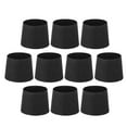 thumbnail image 2 of 10Pcs Couvercle de Protection de Bouteille, Manchon de Tasse, Antidérapant Durable pour la Maison de Café, 2 of 8
