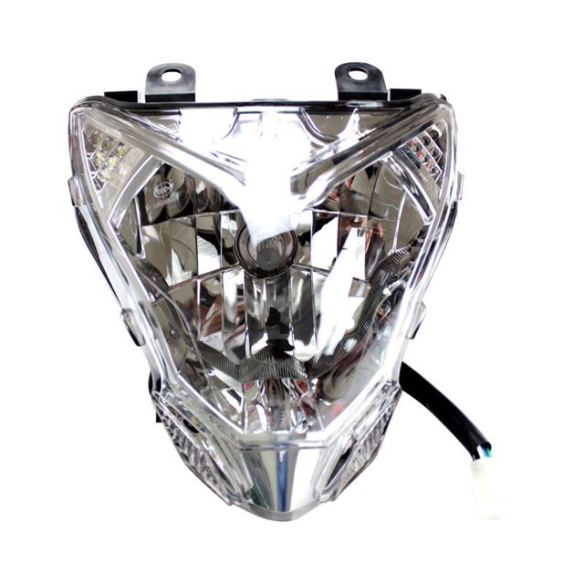 FARO DELANTERO IT 250 SZ (13-16)/DT 200 SPORT (17-19) RODA RODA