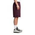 thumbnail image 3 of Sport-Tek Men's Elastic Waistband Mesh Short, 3 of 6