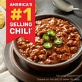 thumbnail image 6 of HORMEL Chili Vegetarian with Beans, Shelf-Stable, 15 oz Steel Can, 6 of 17