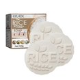 thumbnail image 1 of piezas de jabón para el cabello anticaída, champú de arroz, jabón para el cabello seco, champú nutritivo para el cabello, jabón hecho a mano para mejorar el cabello | 8134985626022, 1 of 5