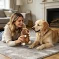thumbnail image 4 of Interactive Squeaker Chew Toy for Puppy Training and Teeth Grinding Pet Toy, 4 of 4